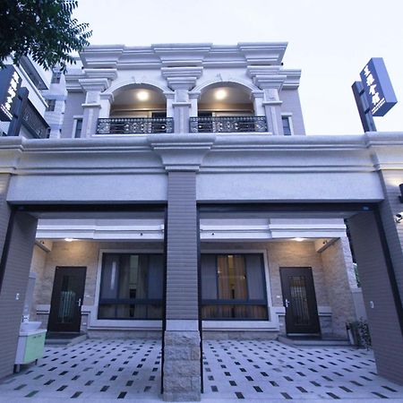 風雅御民宿-可加價攜帶寵物 Città di Hualien Esterno foto